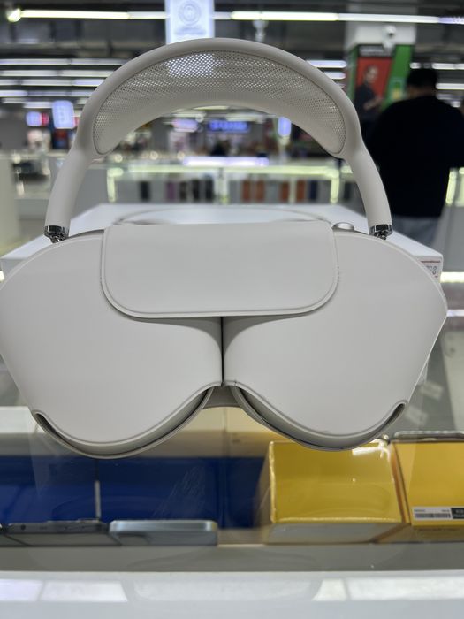 Air Pods Max Gen 2