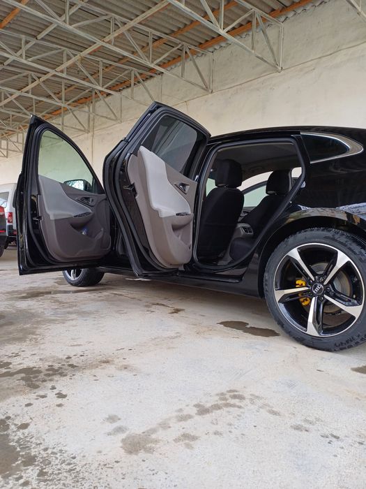 Malibu 2 , kaptiva  R19 diska