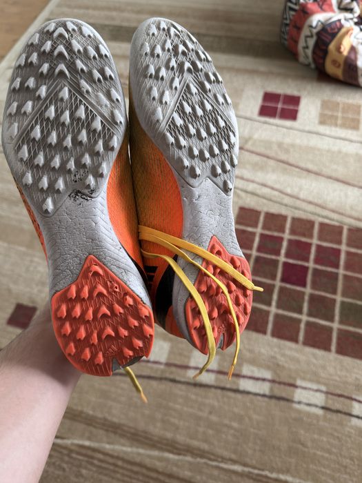 Сороконожки Адидас