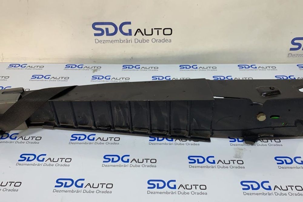 Suport cu centura bancheta pasager Mercedes Sprinter Volkswagen LT 2000 - 2006 Euro 3
