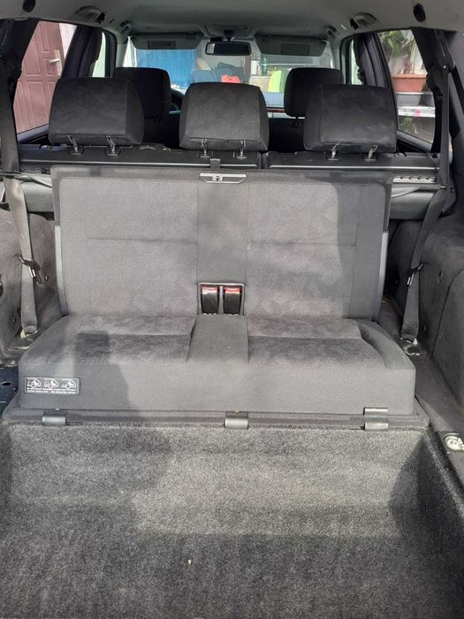 mercedes e 200 automat 2001