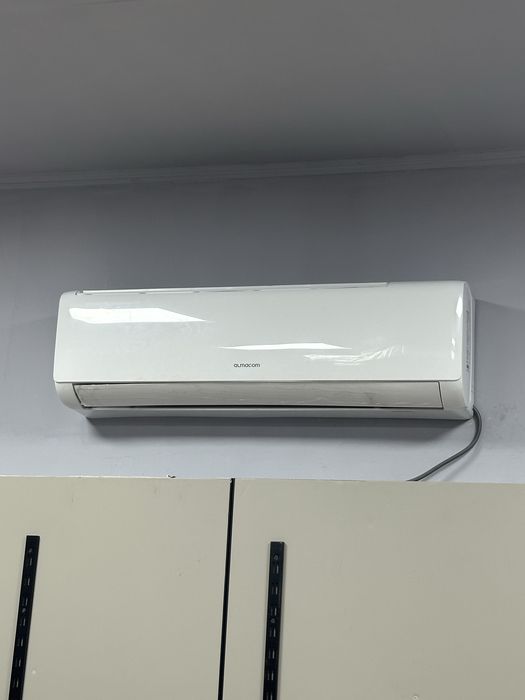 Продам Кондиционер 2 шт Алмаком