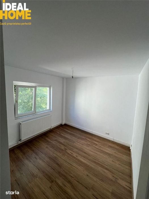 Apartament 2 Camere Decomanat Nicolina - Prima Statie