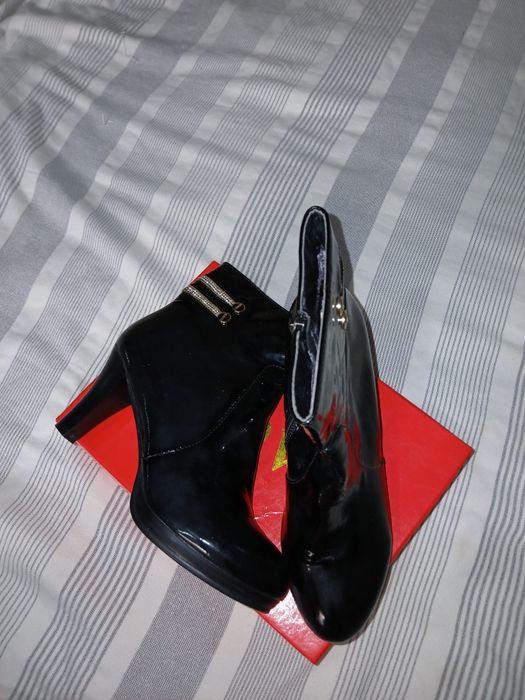 Обувы  модное женские