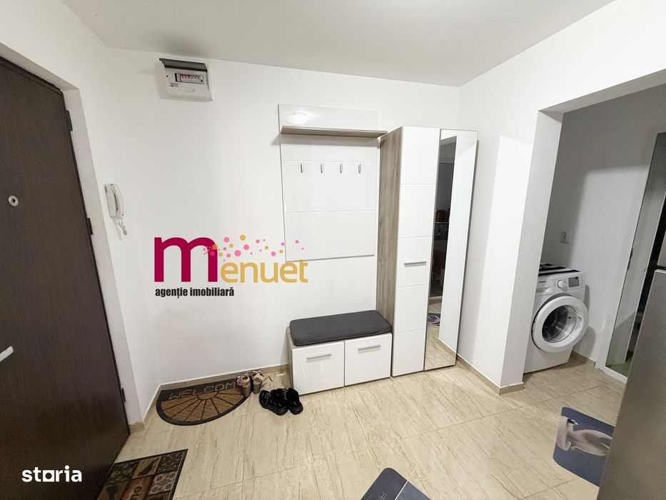 Apartament 2 camere,str.Podgoriilor