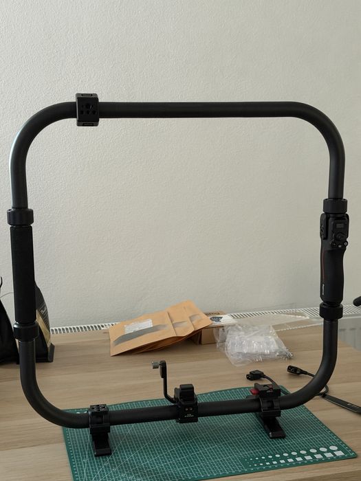 Smallrig DJI Ring Grip