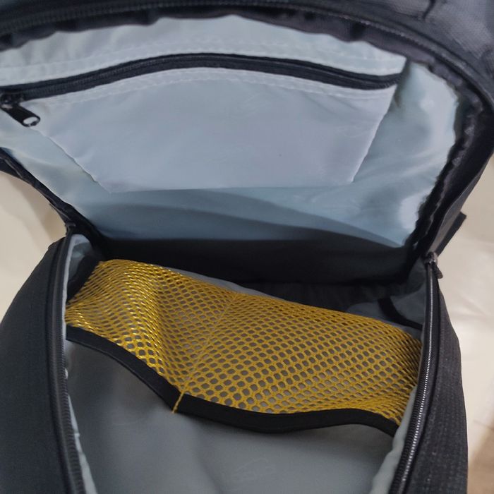 Rucsac Dicota laptop notebook BacPac Mission Nou