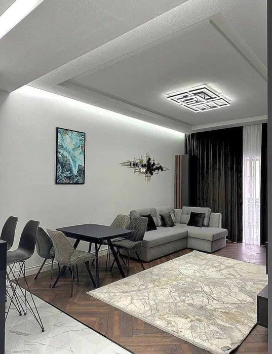 Tashkent City!Сдается в аренду  3-х комнатная квартира