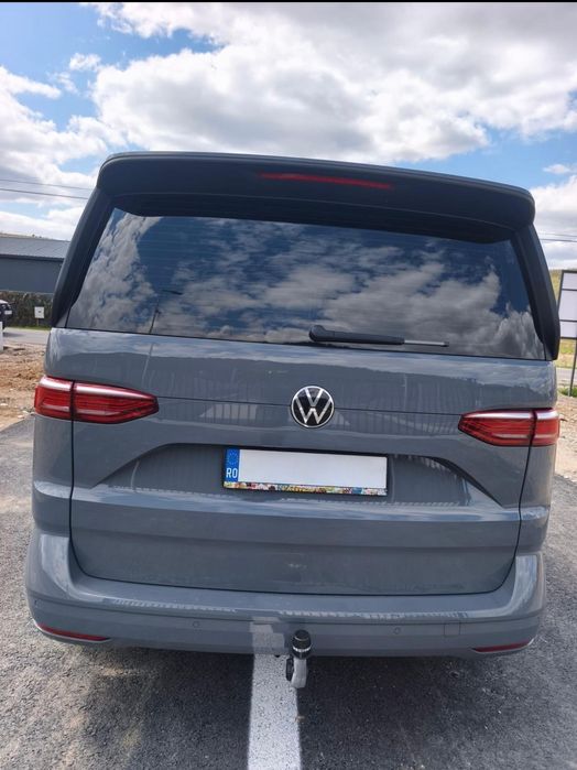 Vw Multivan 2.0 TDI,150cp E6