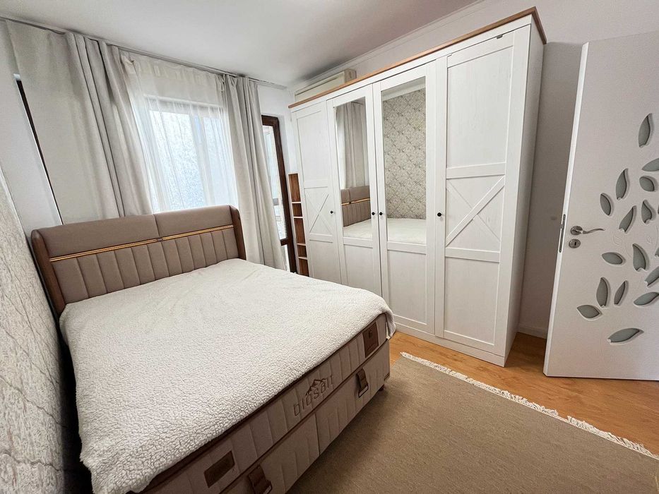 Дава се под наем Тристаен апартамент в Варна, Гранд Мол Варна - 70 кв.м за 625 € - Снимка #9