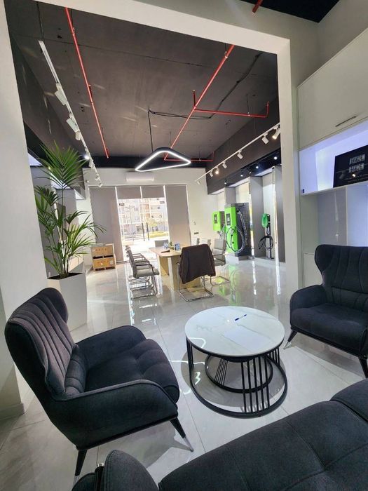 Аренда офис Ташкент сити Гарденс 50м2