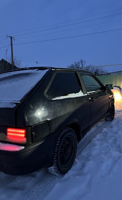 Продам машину на ходу