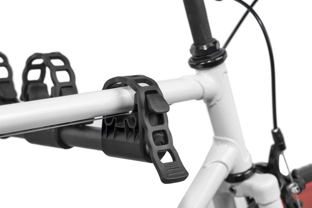 Suport biciclete Menabo Viper 3 biciclete prindere pe haion/portbagaj