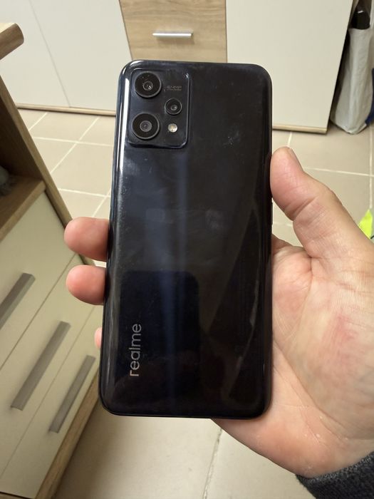 Realme 9 Pro 5G 6/128gb