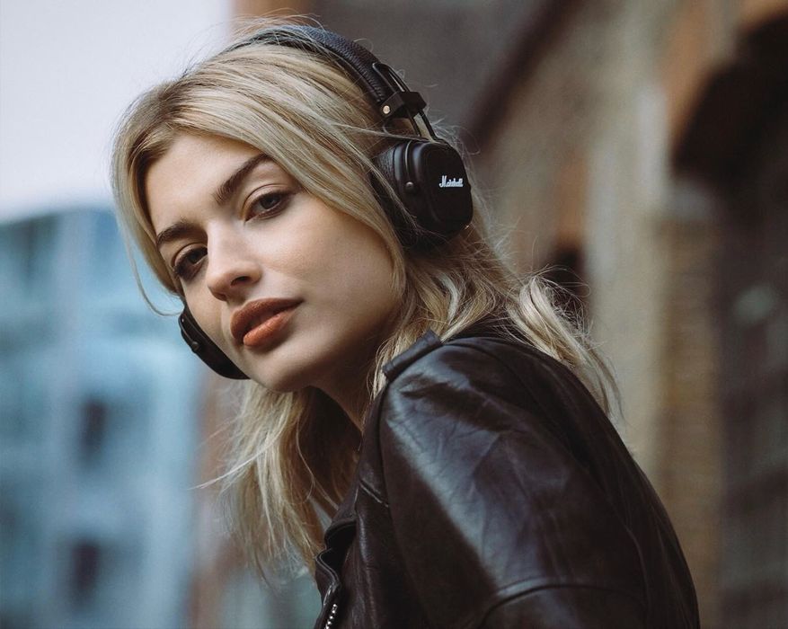 Маршал Мажор, Marshall Major 4, Маршалл