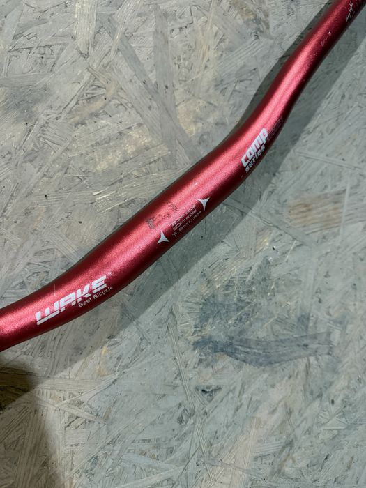 руль для велосипеда