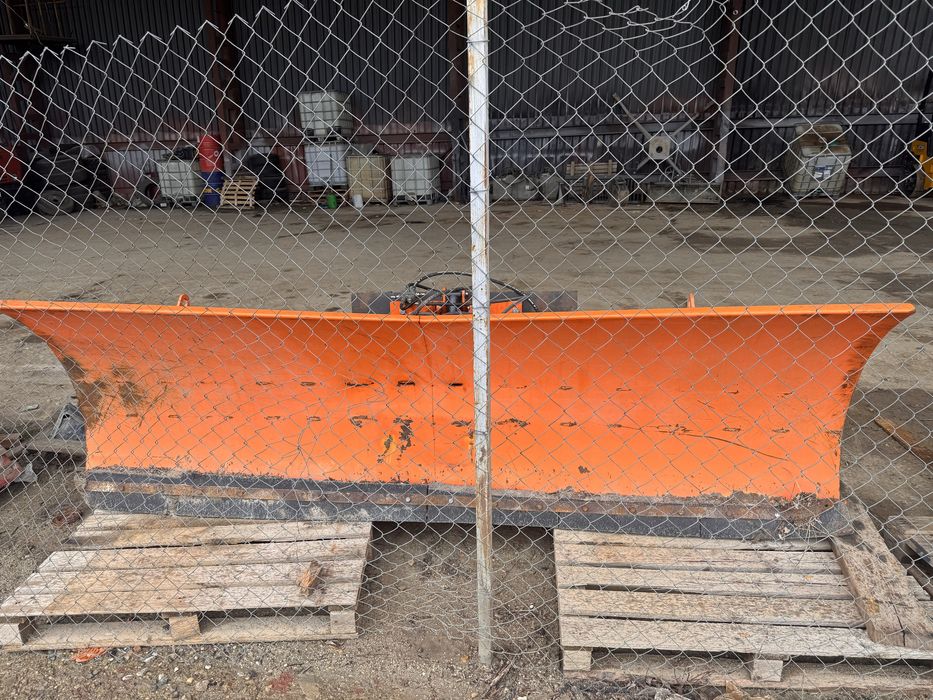 Гребло за Комбиниран багер