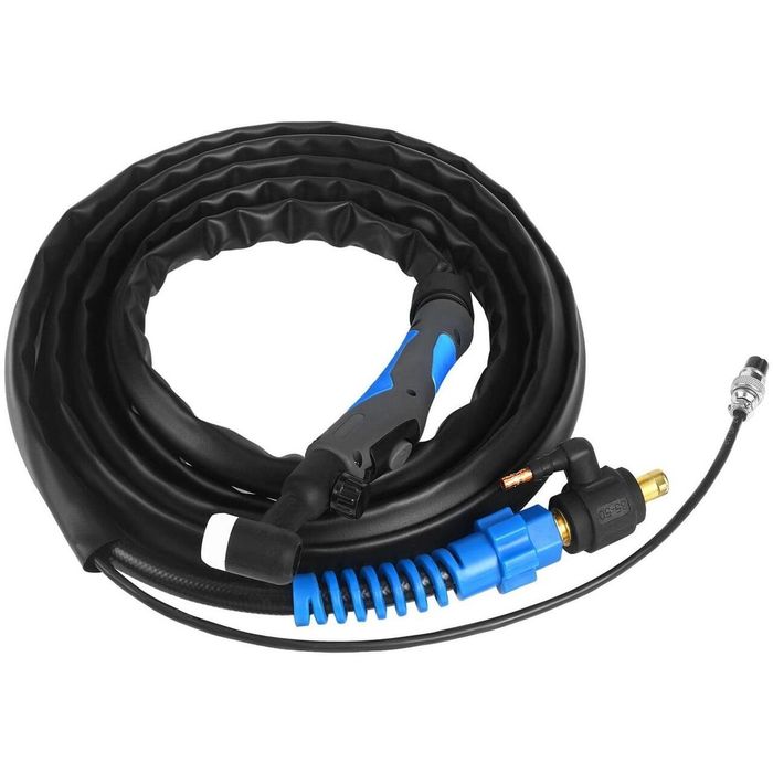 Cablu pentru sudura, TIG LIFT, lungime 4 metri, Kraft