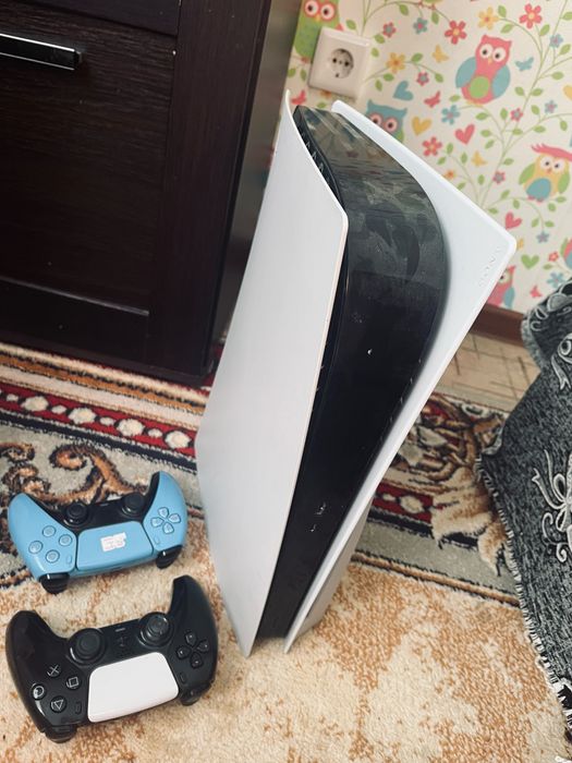 Playstation 5 пс5 плейстейшн 5
