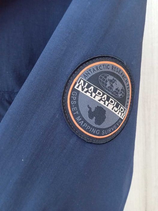 Мъжко яке Napapijri