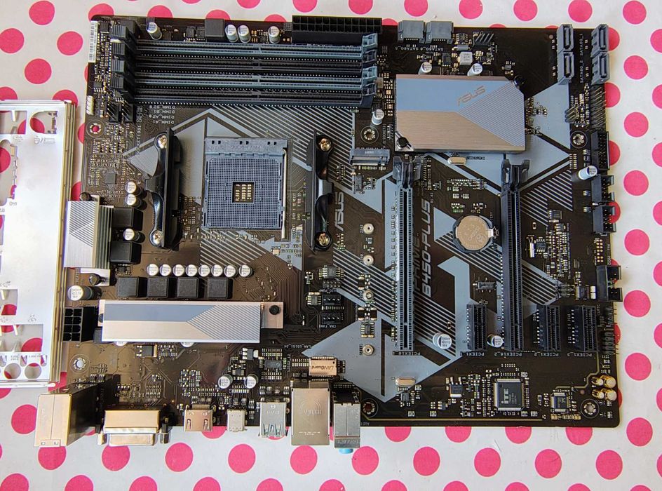 asus prime b450 second hand si noi de vanzare • Anunturi • OLX.ro