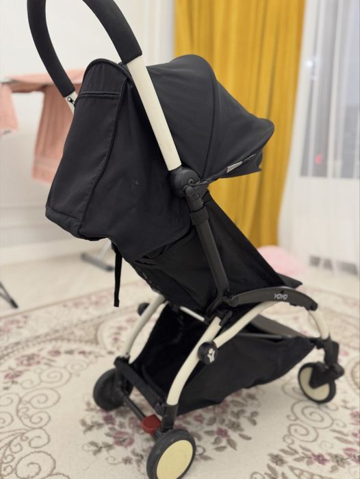 Продам Коляска YO YO