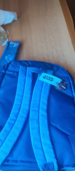 Star wars nou cu eticheta