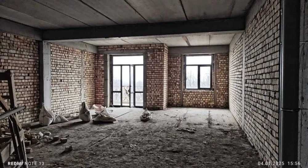 Тельман Парк, улица Асака. Район Дархан, кирпич с кадастром ;