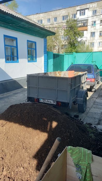 Продам перегной отличного качества