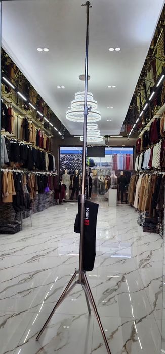 Shtativ >z Lumos металлический штатив...