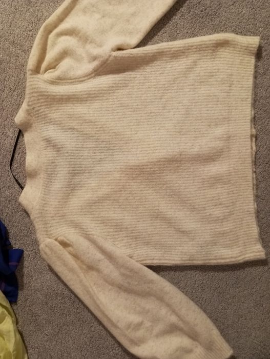 cardigane noisy may, M,stare ft buna