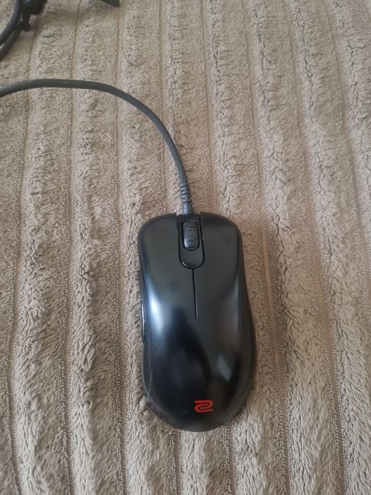 Продам мышку BenQ ZOWIE EC2-C СРОЧНО!!!