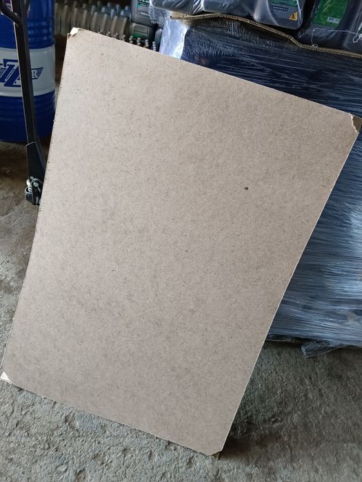 ДВП б/у смотрите размер 0.8 х1.2