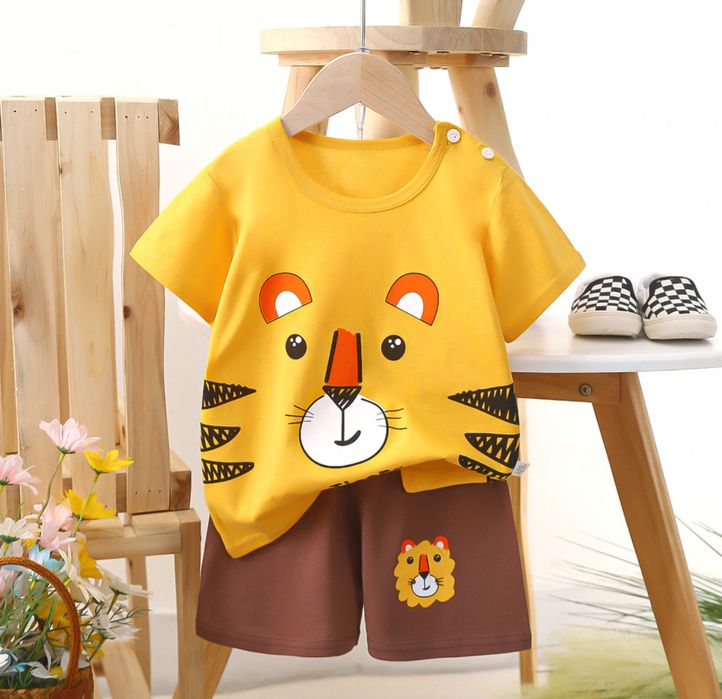 Одежда доя мальчиков