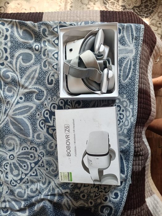 BoBoVR Z6 продаю