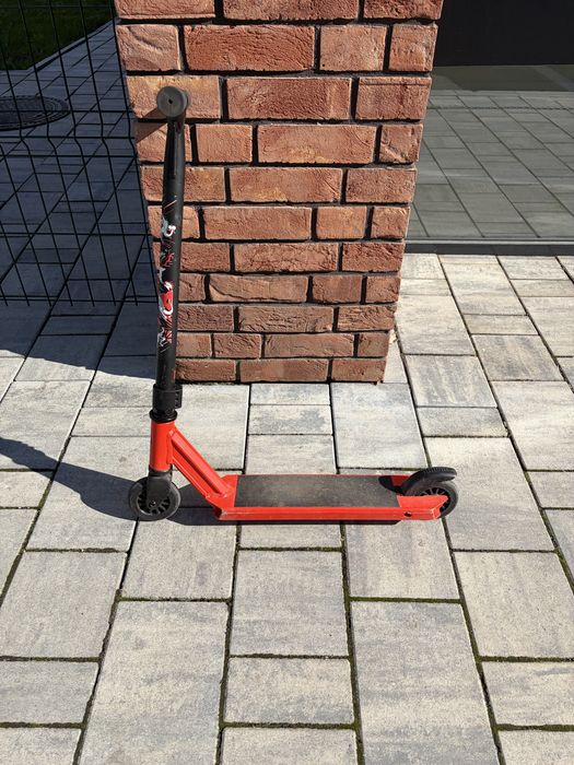 Trotineta scheme MF 100