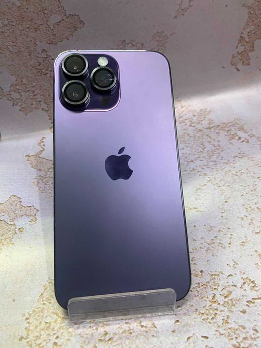 Apple iPhone 14 Pro Max (УРДЖАР) ЛОТ 105/7691