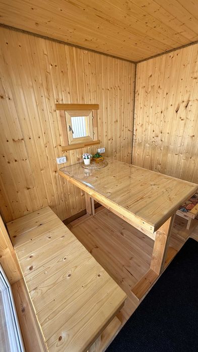 Продам дом в дачном кооперативе садовод-строитель.