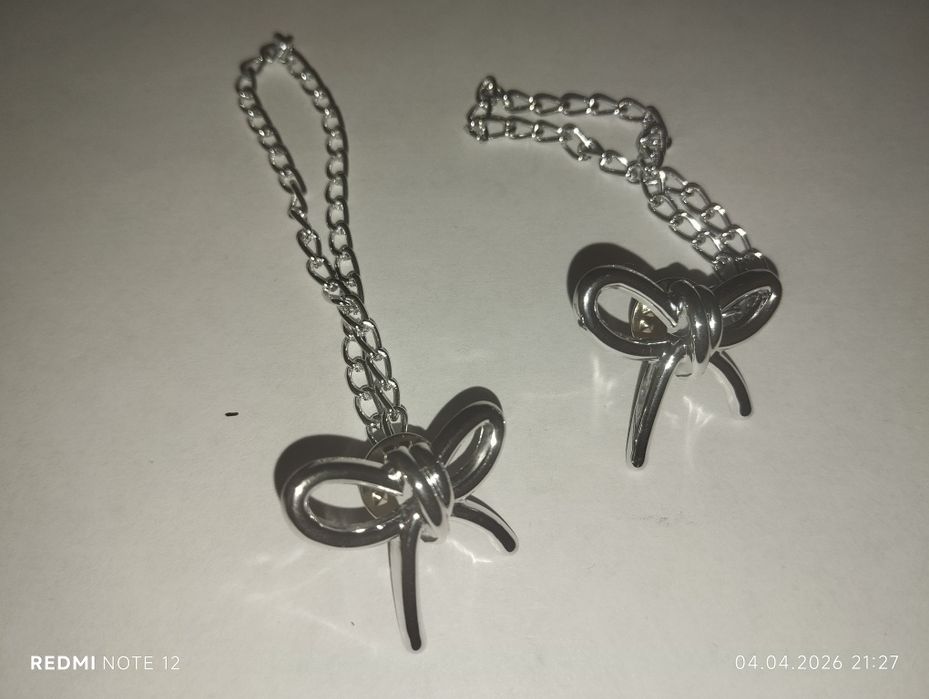 Зажимы для одежды