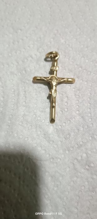 Bijuterii 14 k 4,5 gramu