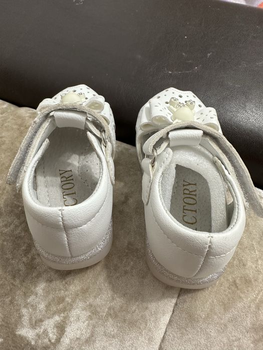 Сандали для деаочки