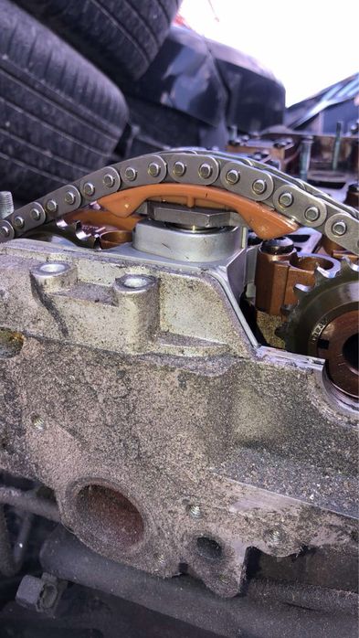 1.8т Глава оборудвана