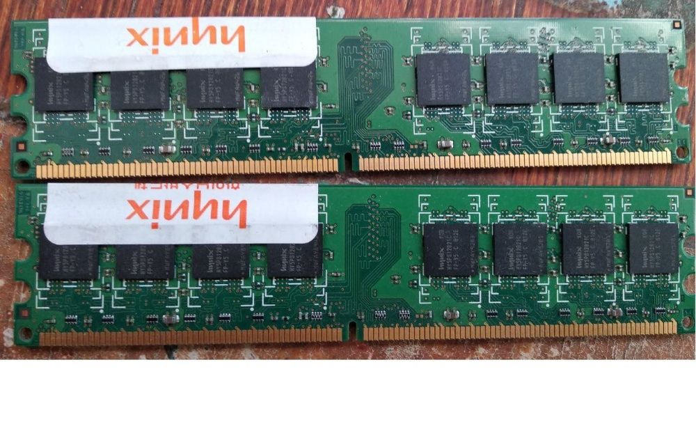 Оперативка сотилади (DDR3 2 GB)