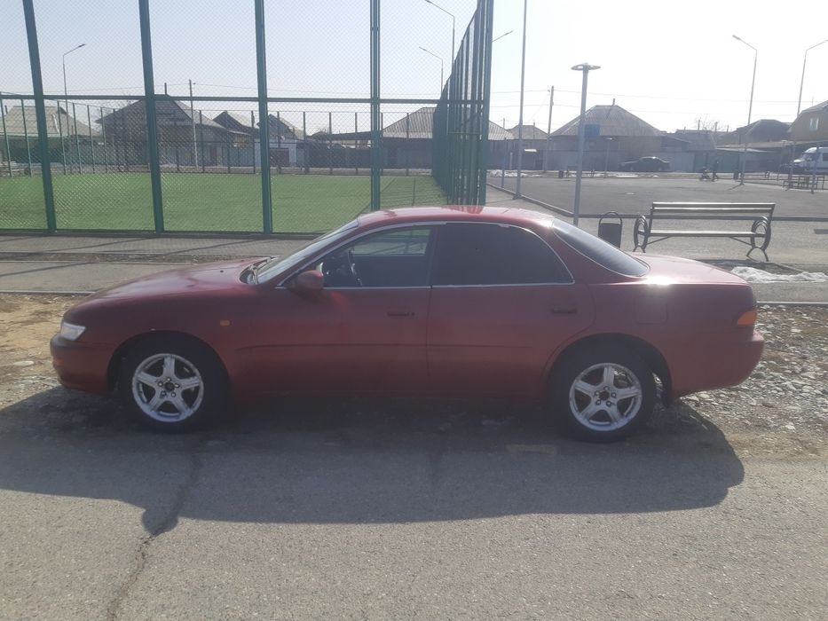 Продам Тойота карина ед