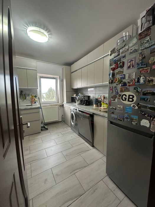 Apartment in Boldesti - View 2