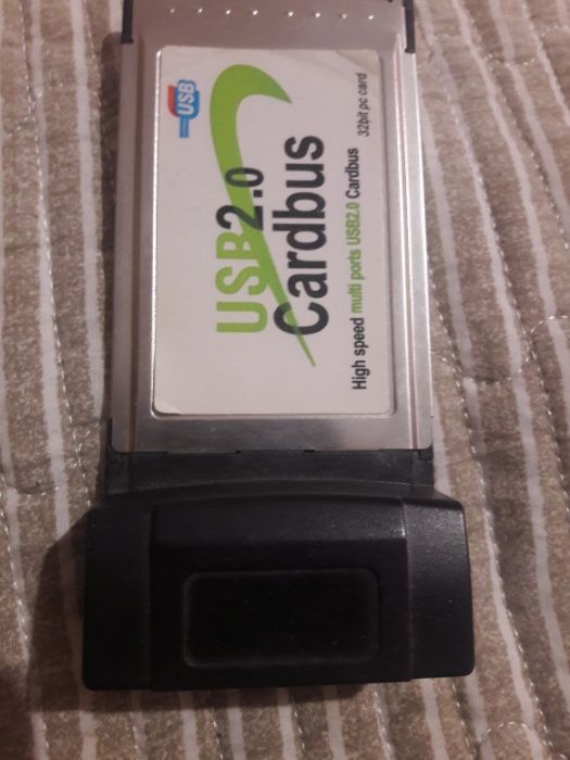 USB 2.0 для ноутбуков