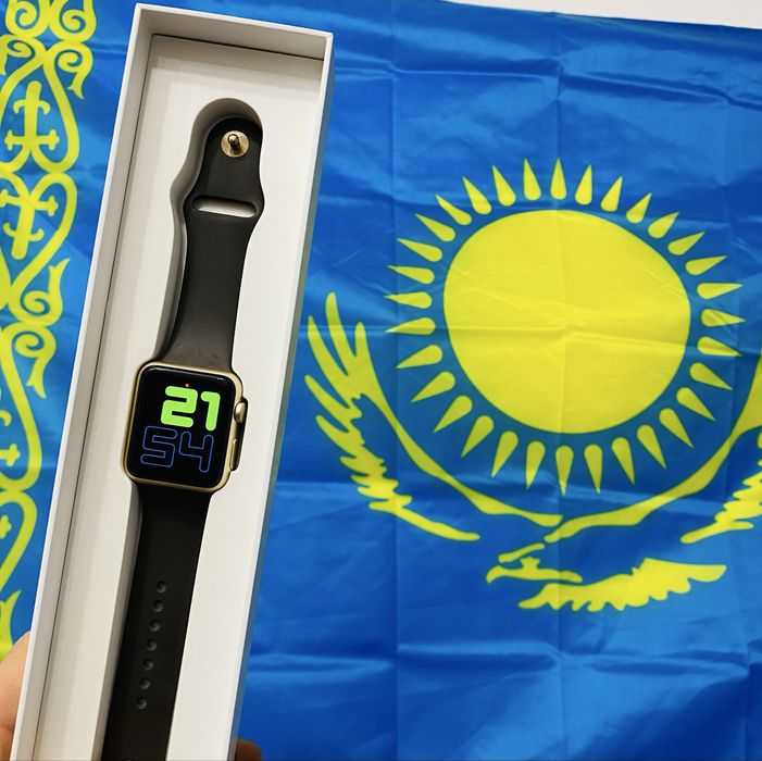 Apple Watch  3 оригинал