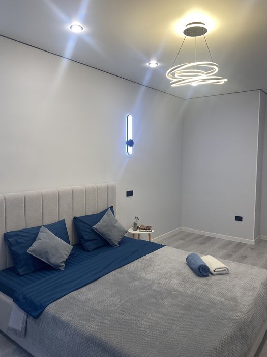 Сдается квартира Алмалинский района