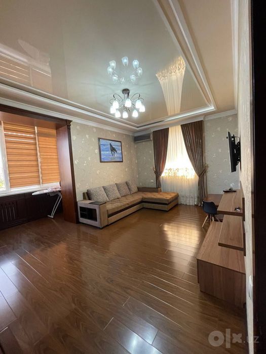 Продаётся 2 комнатная квартира, улица Нукус, Мирабадский р-н,Габус
