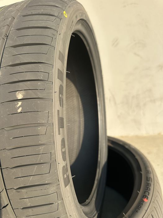 Летен спорт пакет ROTALLA SETULA S-RACE RS01+ 275/35R21 315/30R21 2753521 3153021 БОРД